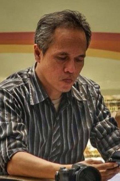 Bambang Paningron - Actor Profile Photo