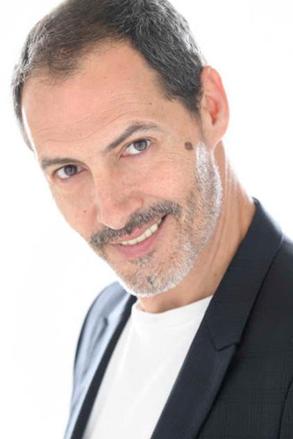Manuel Bandera - Actor Profile Photo