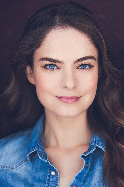 Marissa Ghavami - Actor Profile Photo