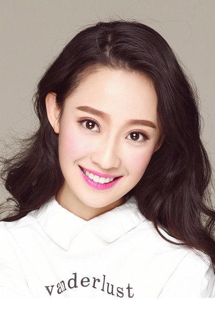 Sun Jiayu - Actor Profile Photo