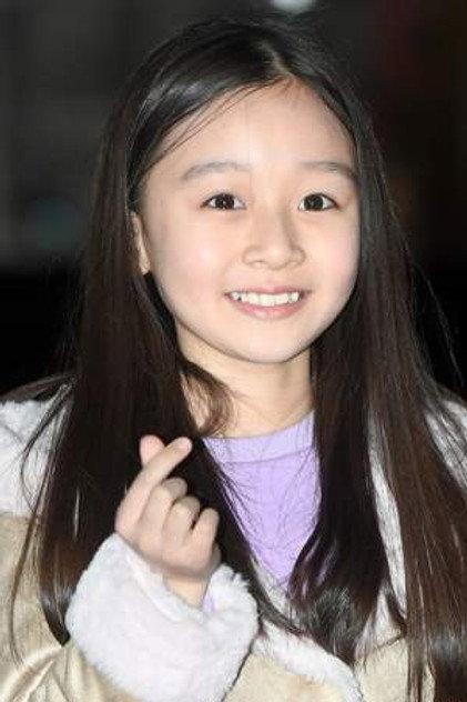 Kim Ha-yeon - Actor Profile Photo