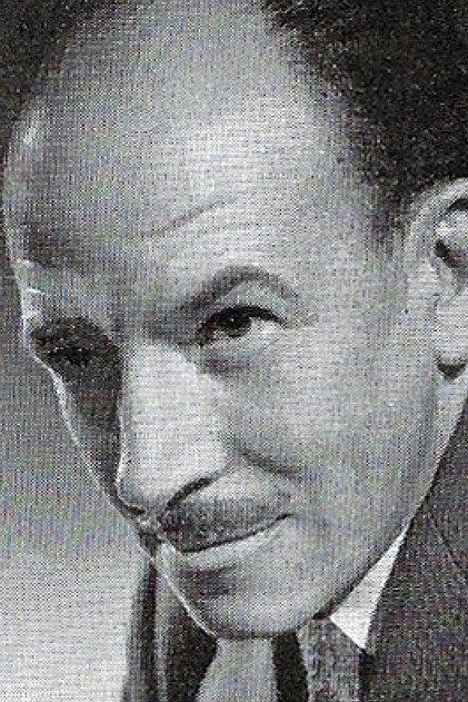 Stanley Van Beers - Actor Profile Photo