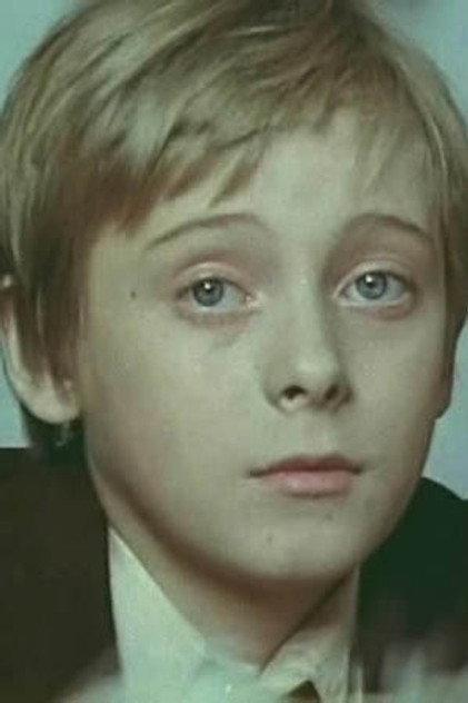 Valery Egorov - Actor Profile Photo