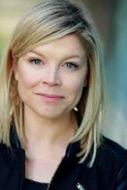 Emma Pike - Actor Profile Photo