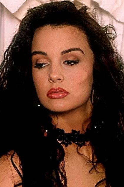 Brandi Lee Braxton - Actor Profile Photo