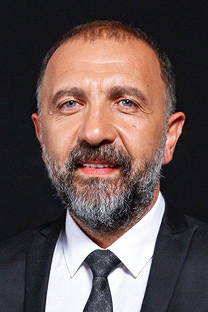 Ertuğrul Postoğlu - Actor Profile Photo