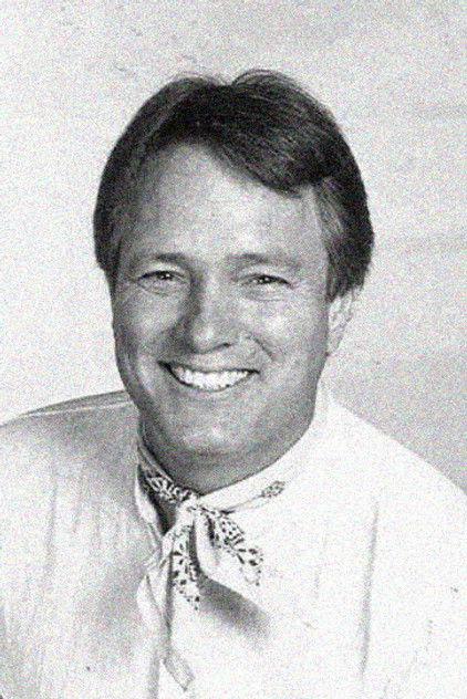 Guich Koock - Actor Profile Photo