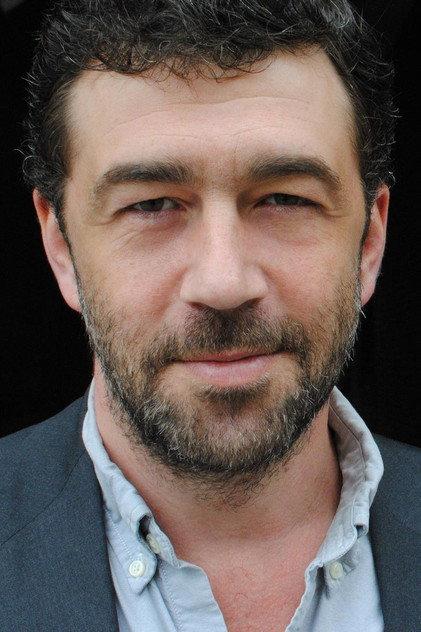 Derek Curl - Actor Profile Photo