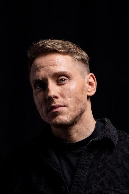 Dainius Jankauskas - Actor Profile Photo