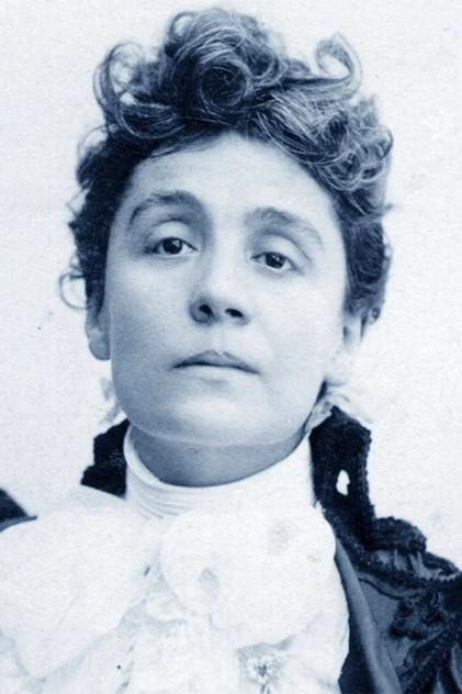 Eleonora Duse - Actor Profile Photo