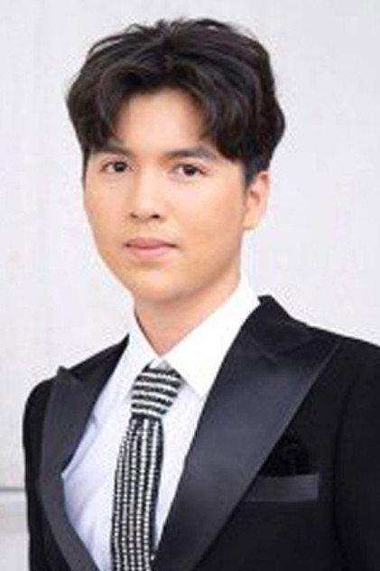 Wongsatorn Somsri - Actor Profile Photo