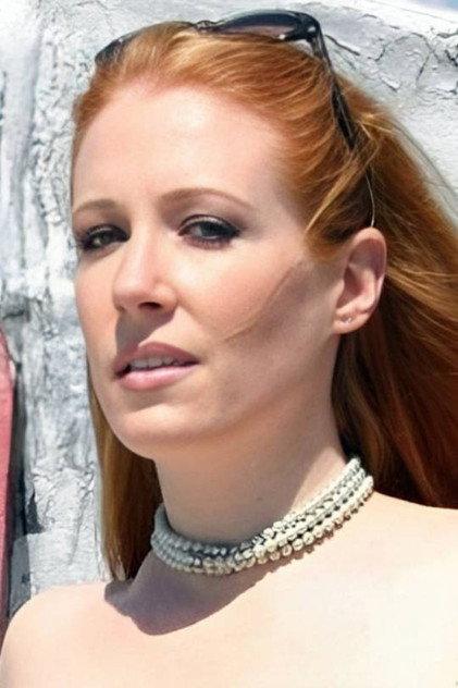 Jenna West - Actor Profile Photo