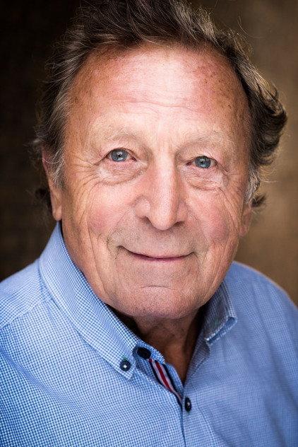 Kenneth Farrington - Actor Profile Photo