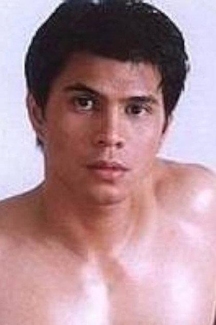Paolo Rivero - Actor Profile Photo