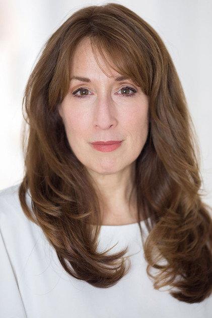 Marjolaine Lemieux - Actor Profile Photo