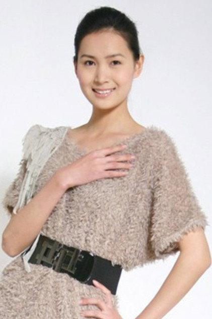 Tang Xin - Actor Profile Photo