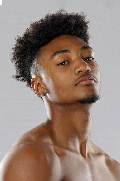 Jalen Walker - Actor Profile Photo