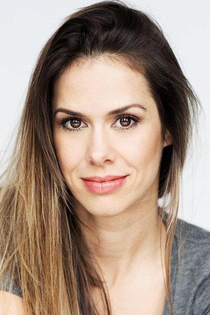 Marie-Josée Tremblay - Actor Profile Photo
