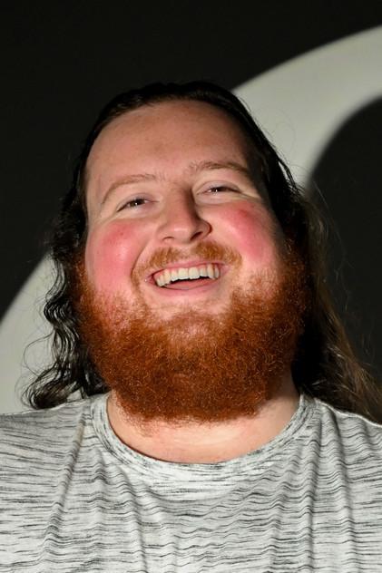Pierce Miller - Actor Profile Photo