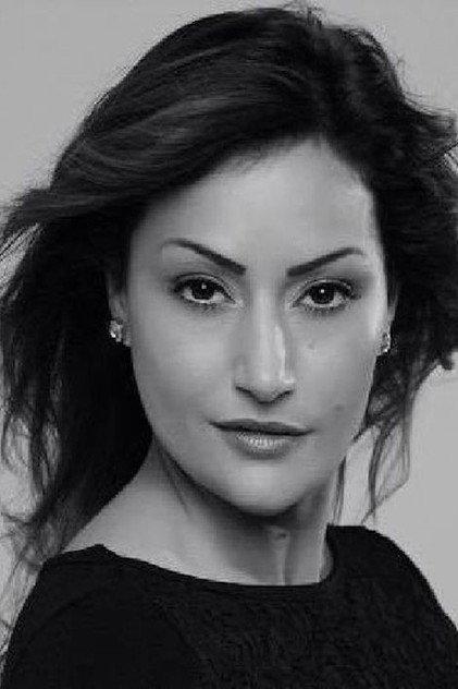 Najat El Ouafi - Actor Profile Photo