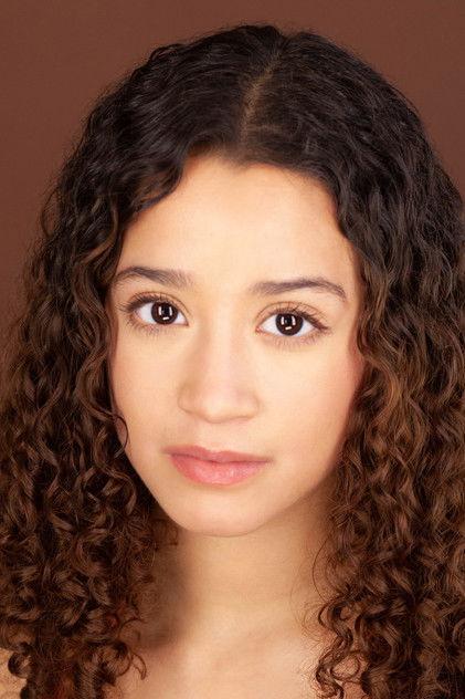 Deanna Tarraza - Actor Profile Photo