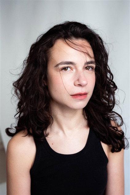 Alice Abraham - Actor Profile Photo
