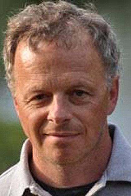 Jeff Lumby - Actor Profile Photo