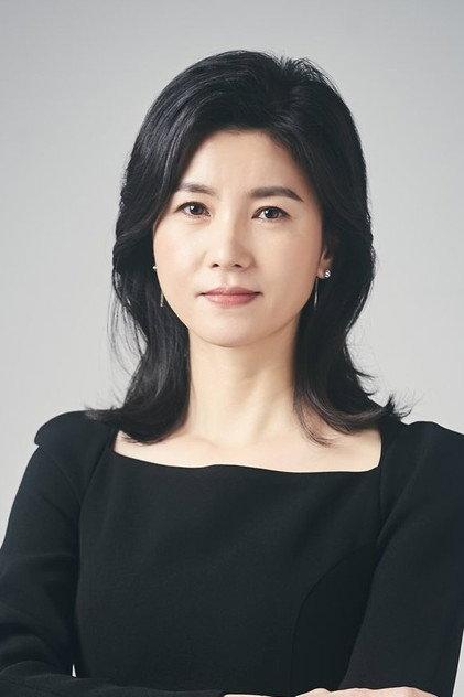 Lee Seung-yeon - Actor Profile Photo