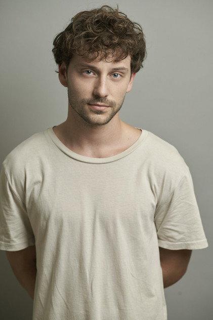Victor Rebull - Actor Profile Photo