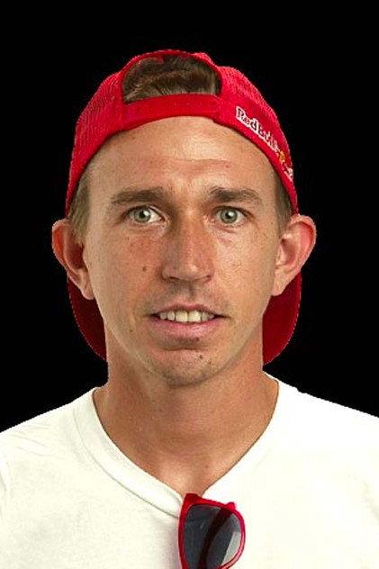 Joey Brezinski - Actor Profile Photo