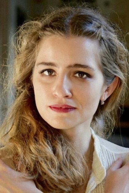 Maria Kitsou - Actor Profile Photo