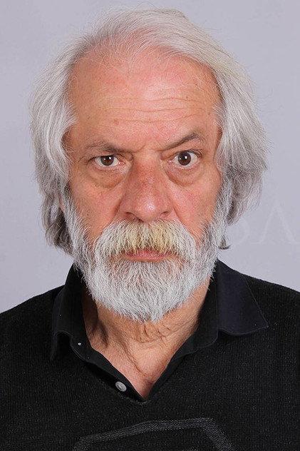 İzzet Çivril - Actor Profile Photo