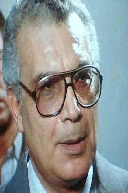 Murad Suleiman - Actor Profile Photo
