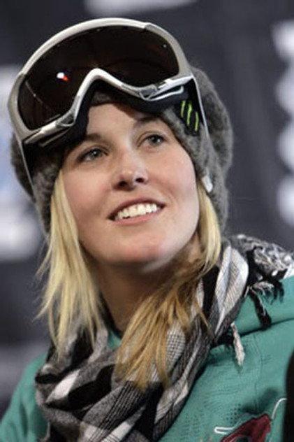 Sarah Burke - Actor Profile Photo
