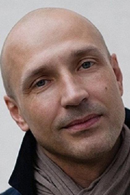 Andrey Troitsky - Actor Profile Photo