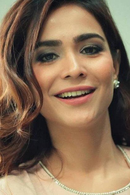 Humaima Malick - Actor Profile Photo