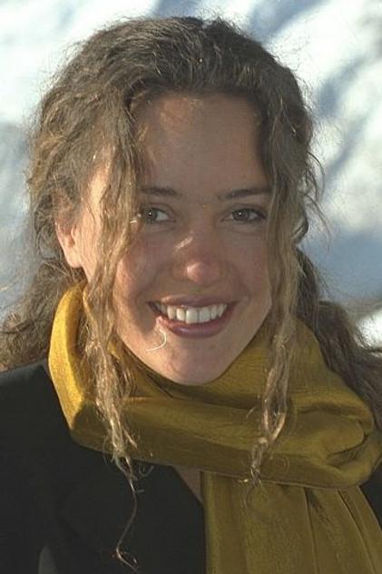 Christianne Gout - Actor Profile Photo