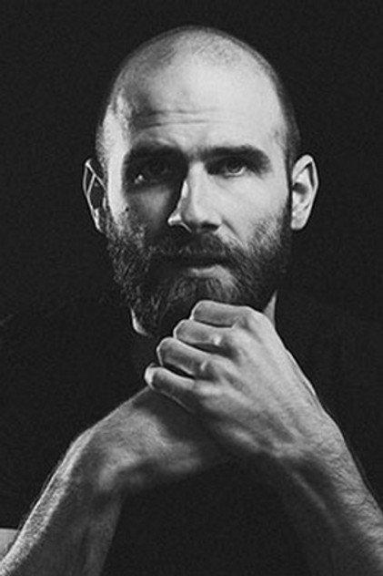 Jan Staszczyk - Actor Profile Photo