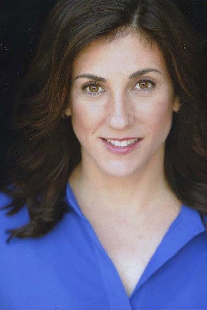 Kristin Collins - Actor Profile Photo