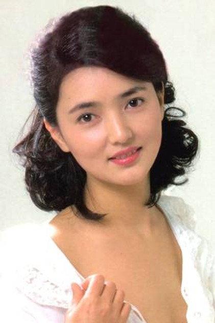 Jun Izumi - Actor Profile Photo