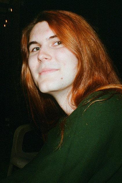 Jane Shirley - Actor Profile Photo