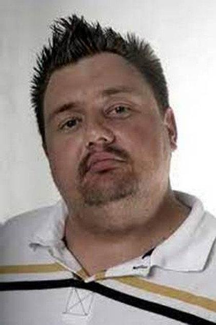 Maciej Łuczkowski - Actor Profile Photo