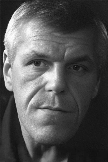 Viktor Gajnov - Actor Profile Photo
