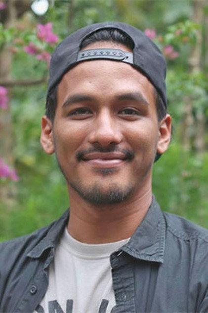 Muhammad Abe Baasyin - Actor Profile Photo