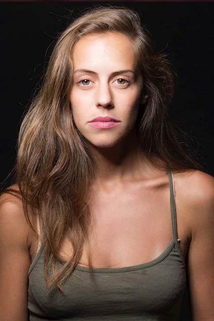 Yael Eitan - Actor Profile Photo