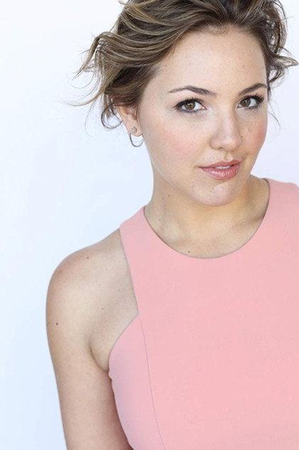 Brie Mattson - Actor Profile Photo