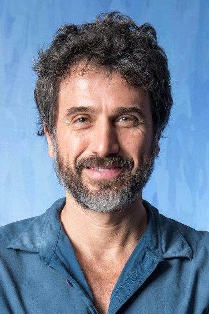 Eriberto Leão - Actor Profile Photo