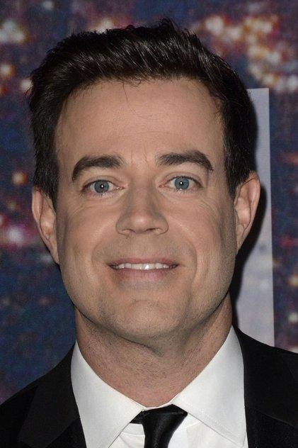 Carson Daly - Actor Profile Photo