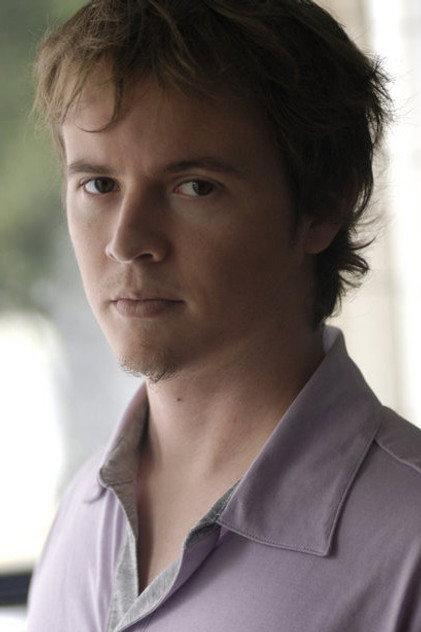 Devin Oatway - Actor Profile Photo