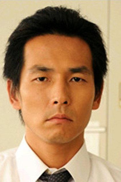 Ezawa Daiki - Actor Profile Photo